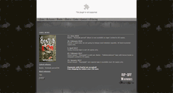 Desktop Screenshot of hexe.pimeduse.org